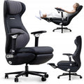 EMIAH J780 8D Electric Executive Ergonomic Office Chair