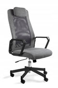 Fox Ergonomic Swivel Office Chair with Modern Design