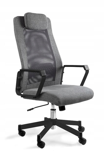 Fox Ergonomic Swivel Office Chair with Modern Design