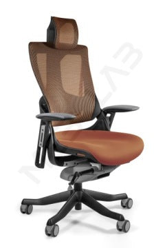 Unique Wau 2 Adjustable Ergonomic Office Chair