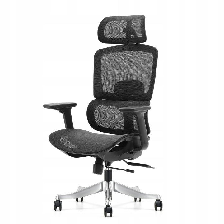 Angel Otus Ergonomic Swivel Office Chair