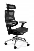 Unique Ergotech Ergonomic Office Chair