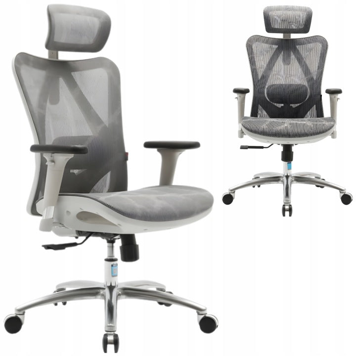 Angel Kalisto Ergonomic Swivel Office Chair for Workspaces