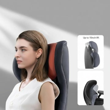 EMIAH J780 8D Electric Executive Ergonomic Office Chair