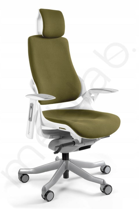 Unique Wau Ergonomic Office Chair in Multiple Colours