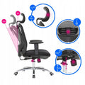 Angel Europa 2.0 Ergonomic Swivel Office Chair