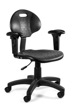 Specialist Medical Office Chair with Armrests
