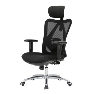 Angel Europa 2.0 Ergonomic Swivel Office Chair
