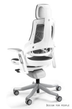 Unique Wau Ergonomic Office Chair in Multiple Colours