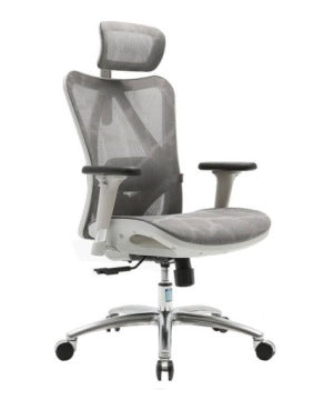 Angel Kalisto Ergonomic Swivel Office Chair for Workspaces