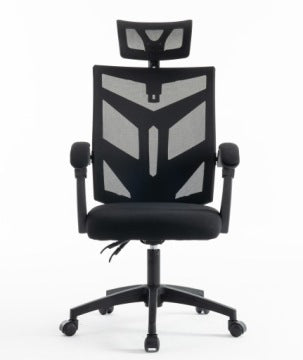 Victor Mesh Swivel Office Chair with Headrest