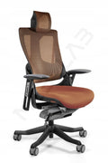 Unique Wau 2 Adjustable Ergonomic Office Chair